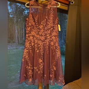 NWT J.Taylor Dress